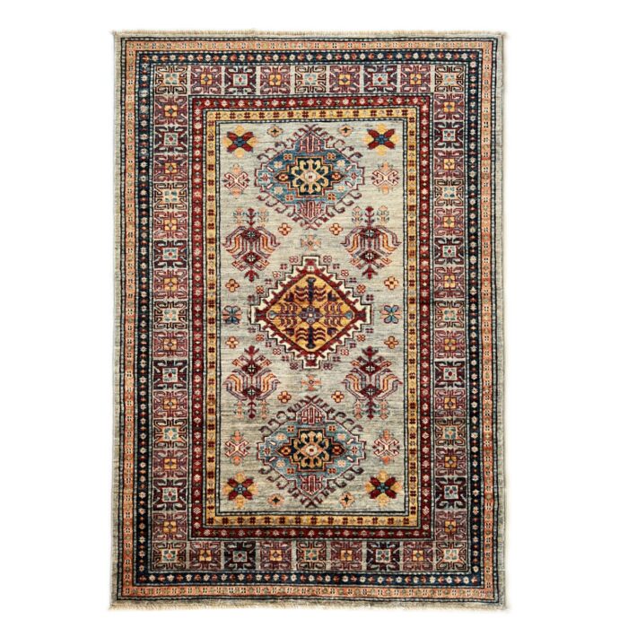 Tappeto Kazak Super 148 X 104 cm