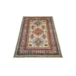 Tappeto Kazak Super 148 X 104 cm