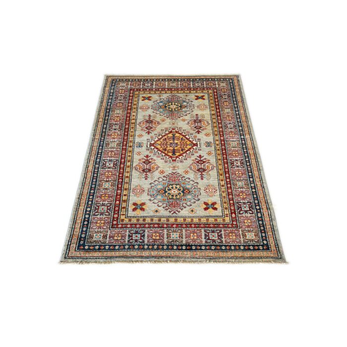 Tappeto Kazak Super 148 X 104 cm