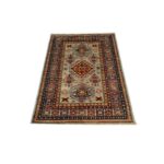 Tappeto Kazak Super 148 X 104 cm