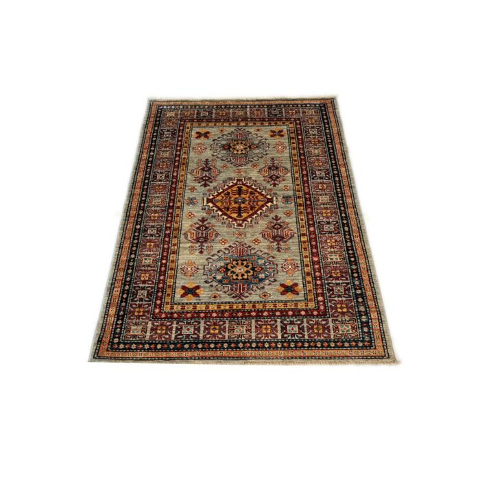 Tappeto Kazak Super 148 X 104 cm