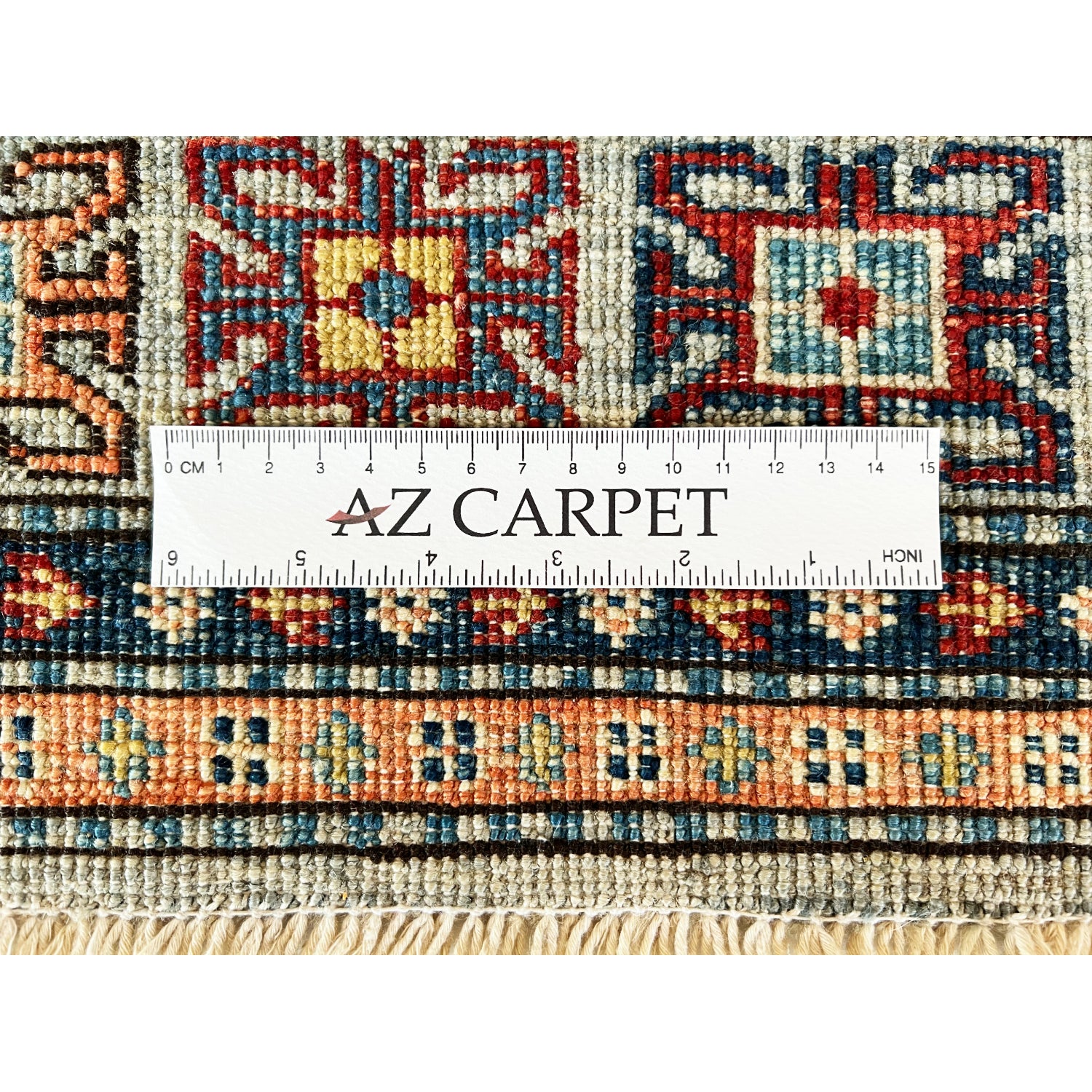 Tappeto Kazak Super 148 X 104 cm