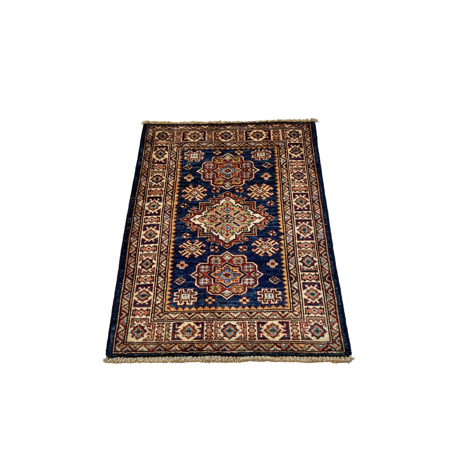 Tappeto Kazak Super 89 X 64 cm