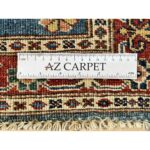 Tappeto Kazak Super 101 X 61 cm