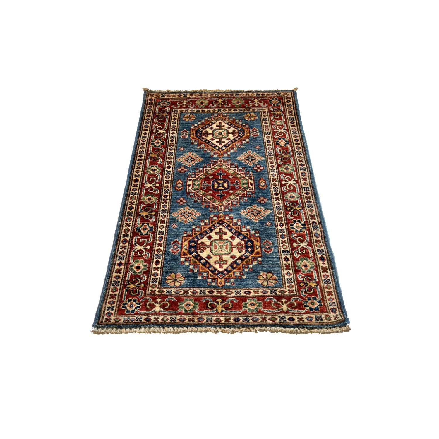 Tappeto Kazak Super 101 X 61 cm