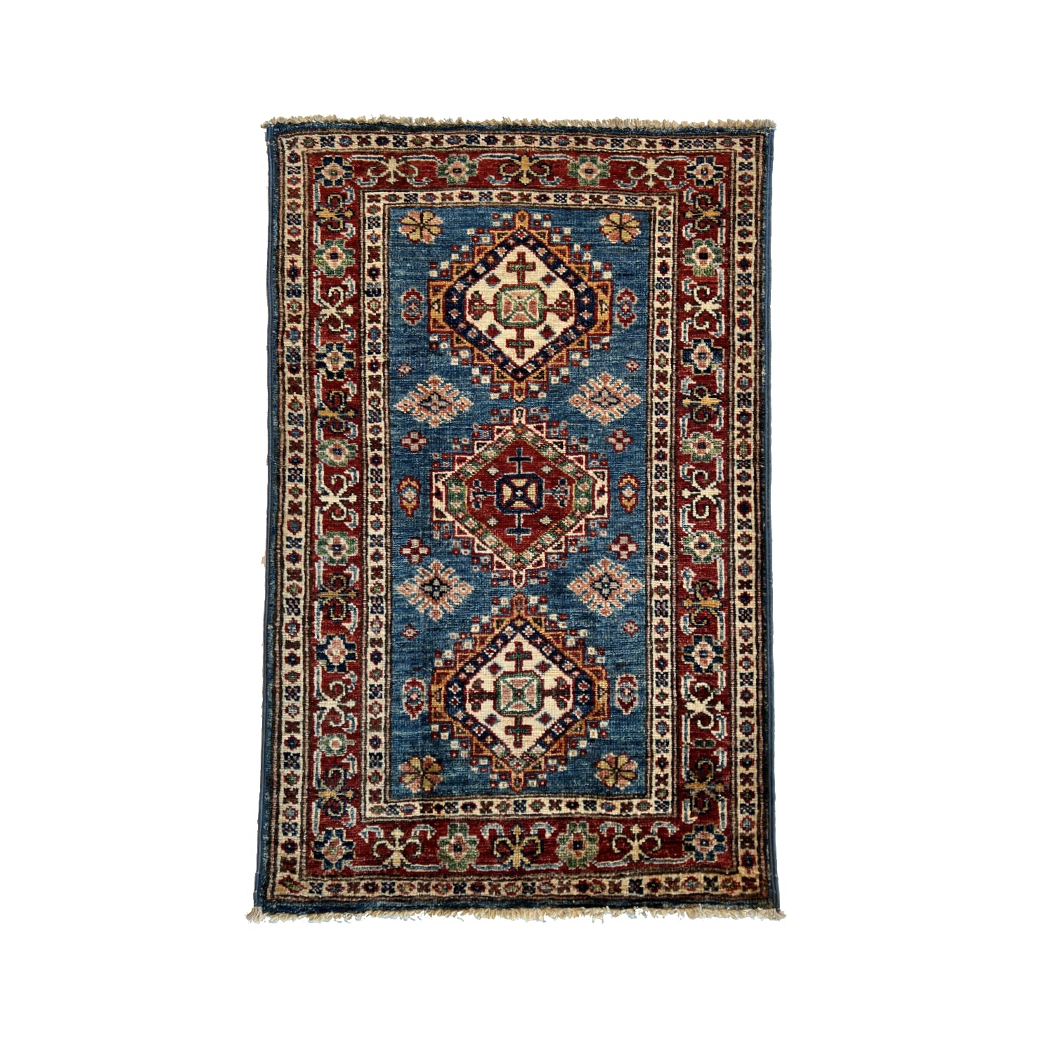 Tappeto Kazak Super 101 X 61 cm