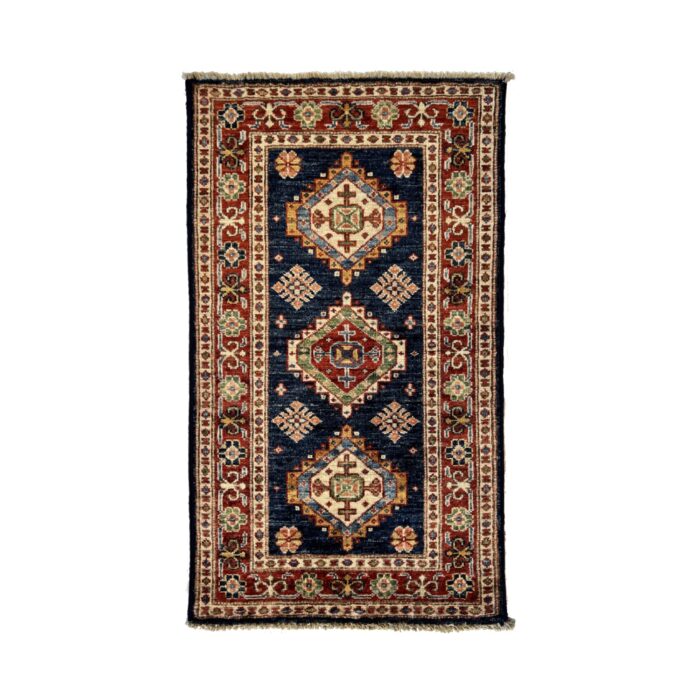 Tappeto Kazak Super 101 X 59 cm