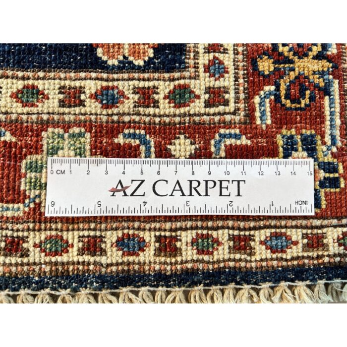 Tappeto Kazak Super 101 X 59 cm