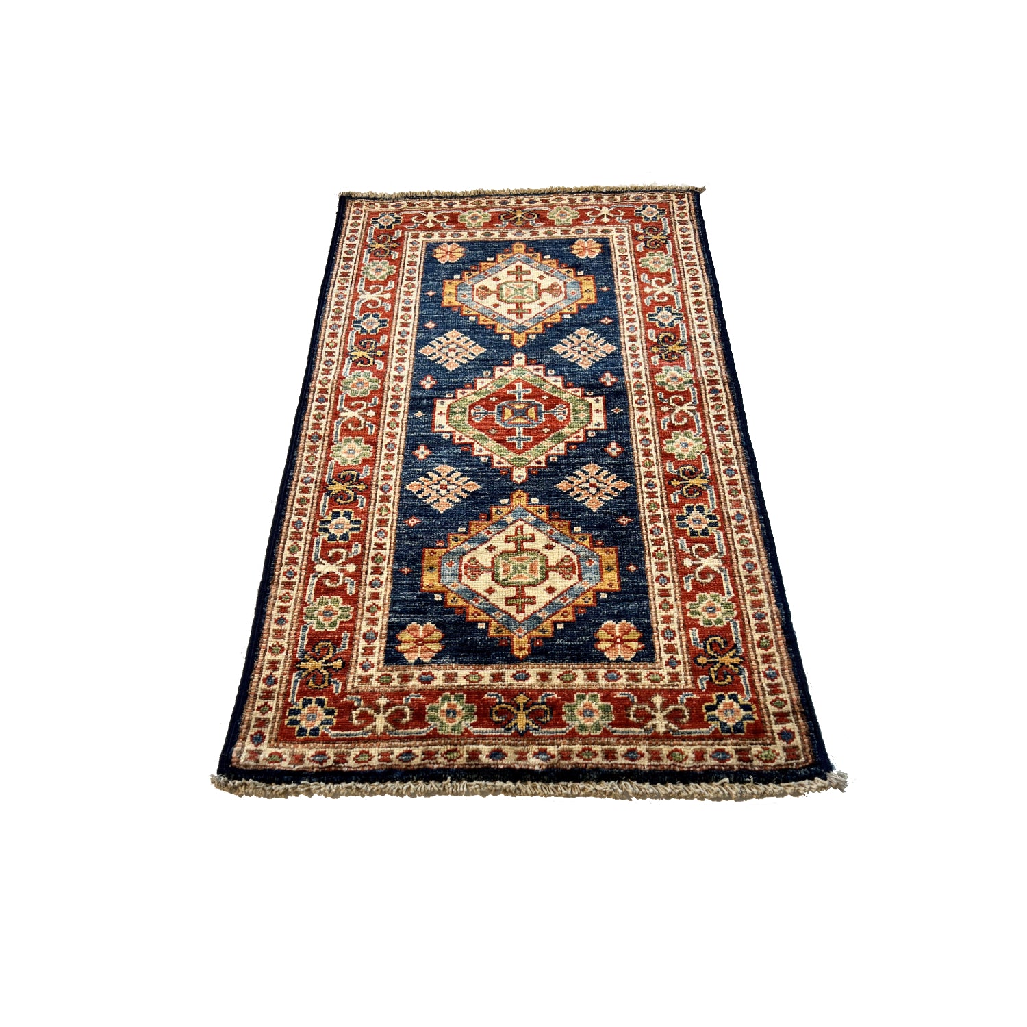 Tappeto Kazak Super 101 X 59 cm