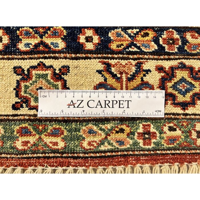 Tappeto Kazak Super 127 X 85 cm