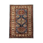 Tappeto Kazak Super 117 X 86 cm