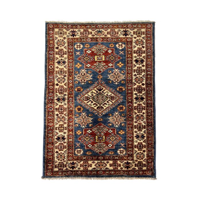 Tappeto Kazak Super 117 X 86 cm