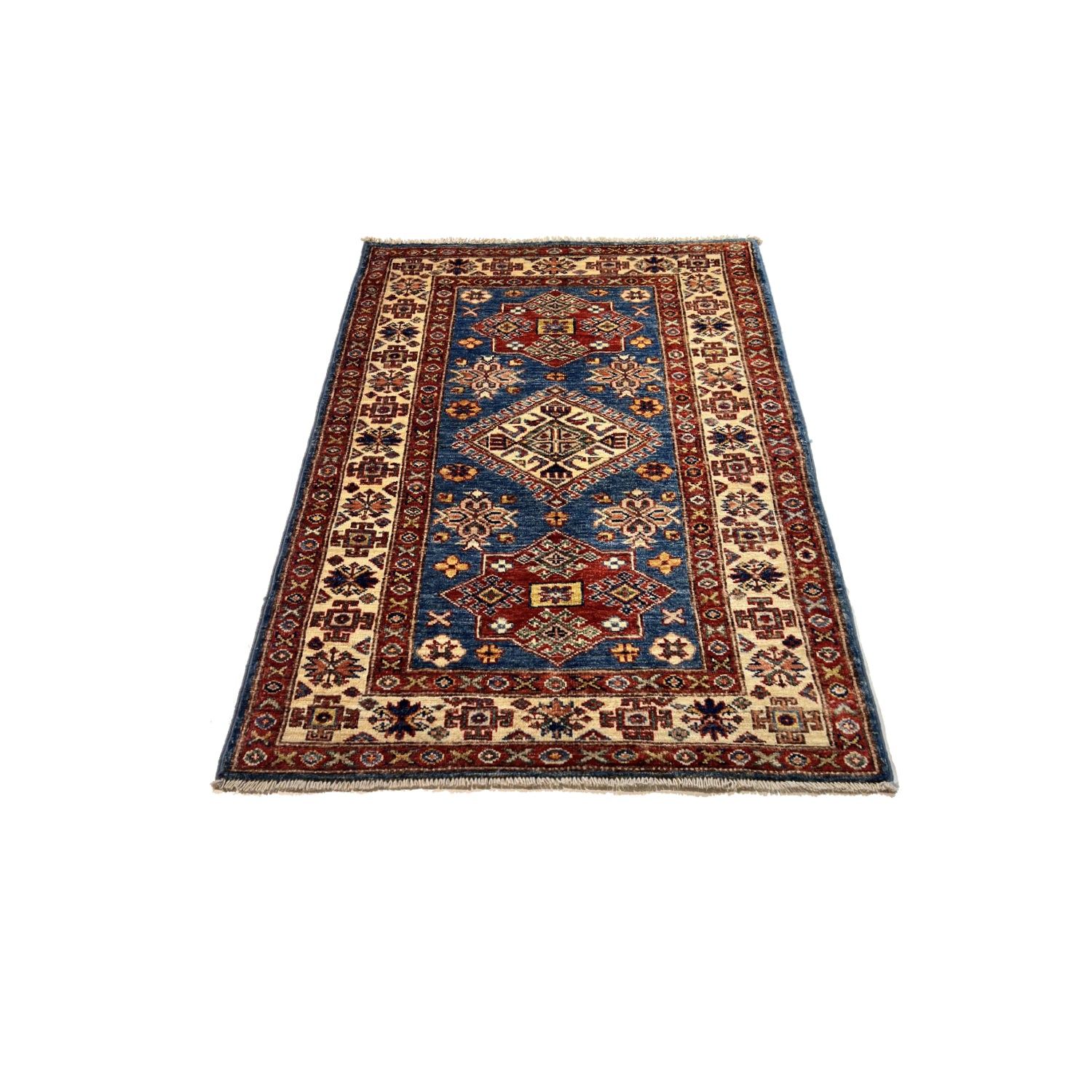 Tappeto Kazak Super 117 X 86 cm