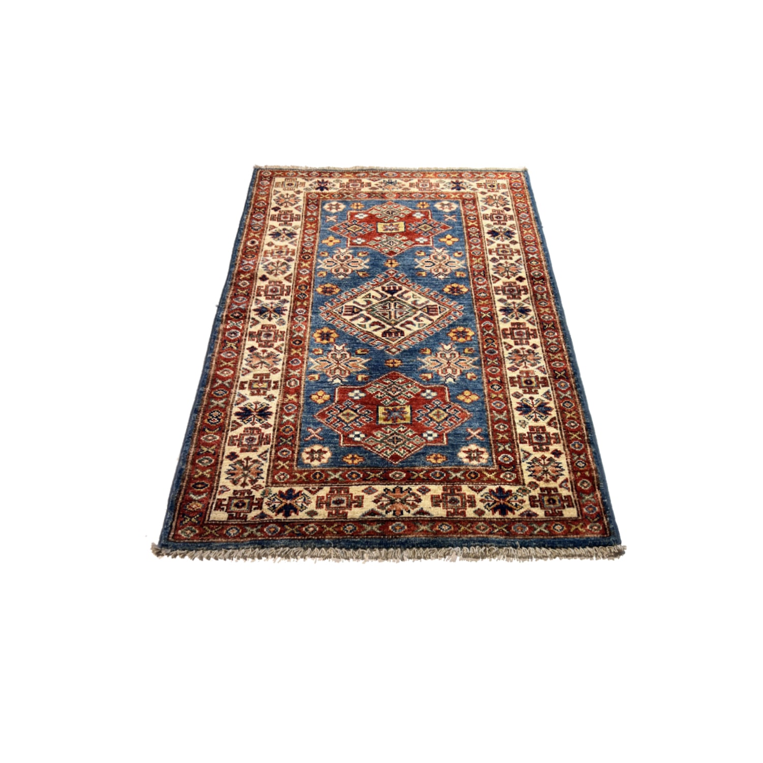 Tappeto Kazak Super 117 X 86 cm