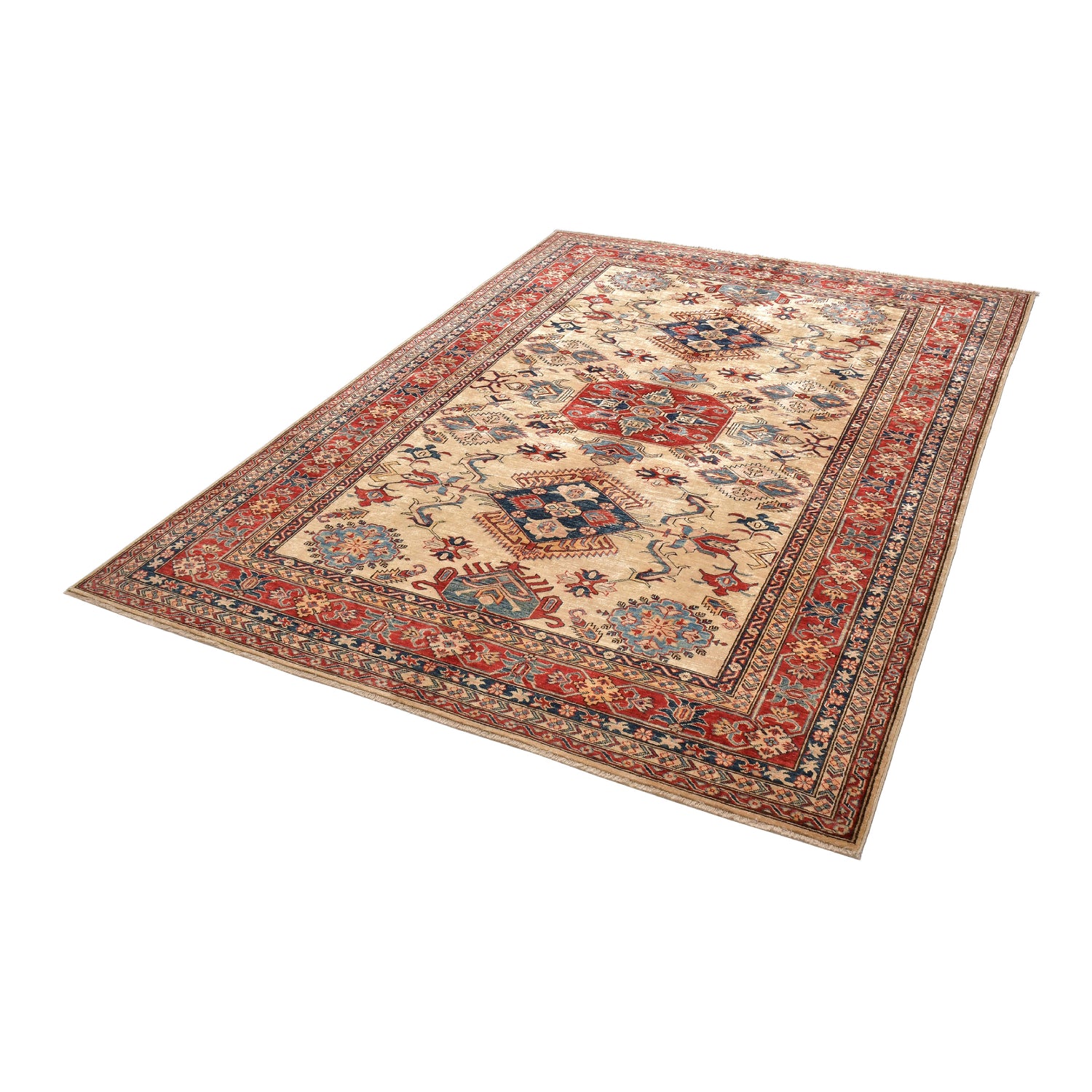 Tappeto Kazak Gold 287 x 200 cm