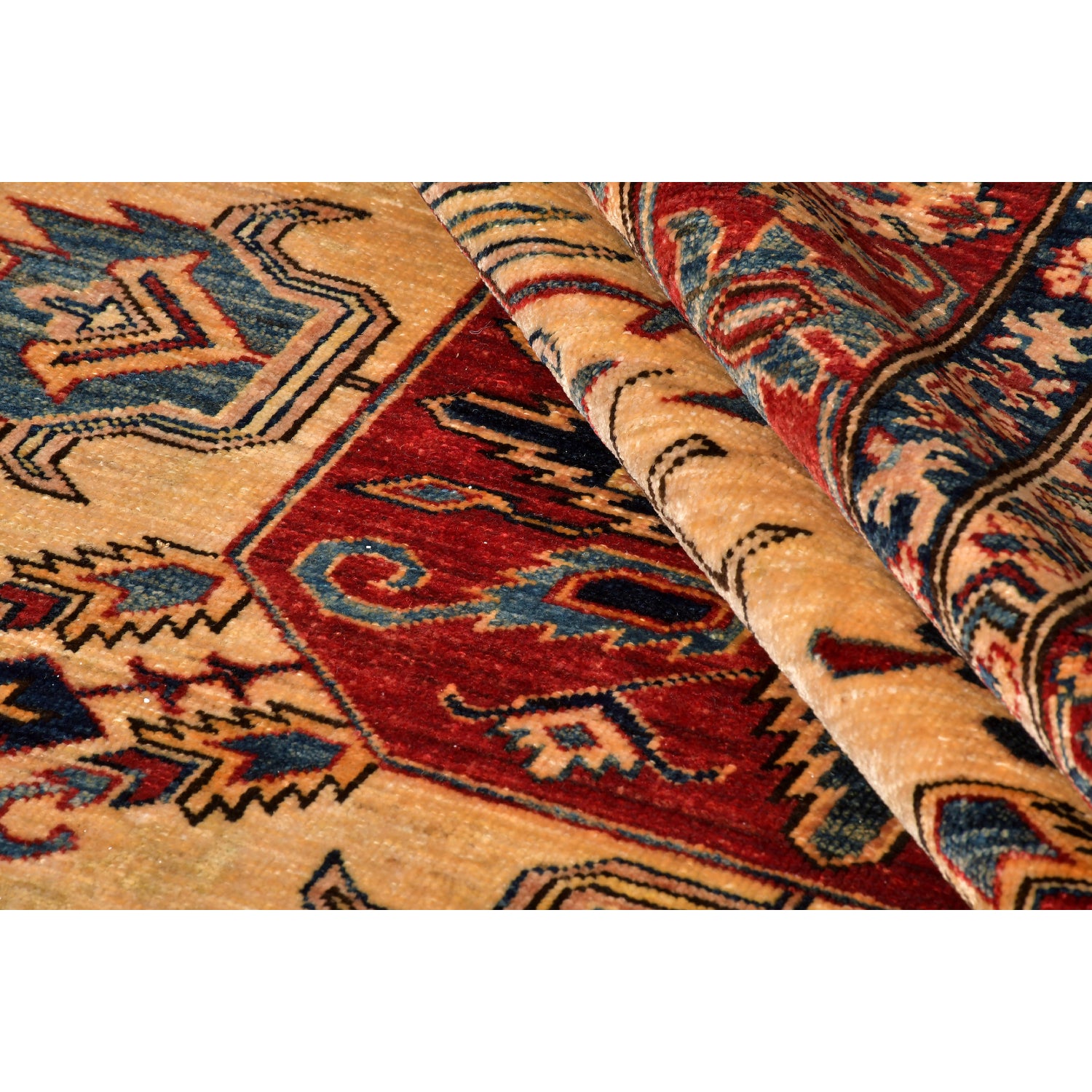 Tappeto Kazak Gold 287 x 200 cm