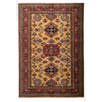 Tappeto Kazak Gold 287 x 200 cm