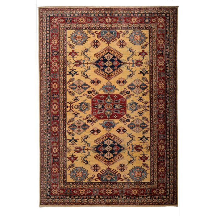 Tappeto Kazak Gold 287 x 200 cm