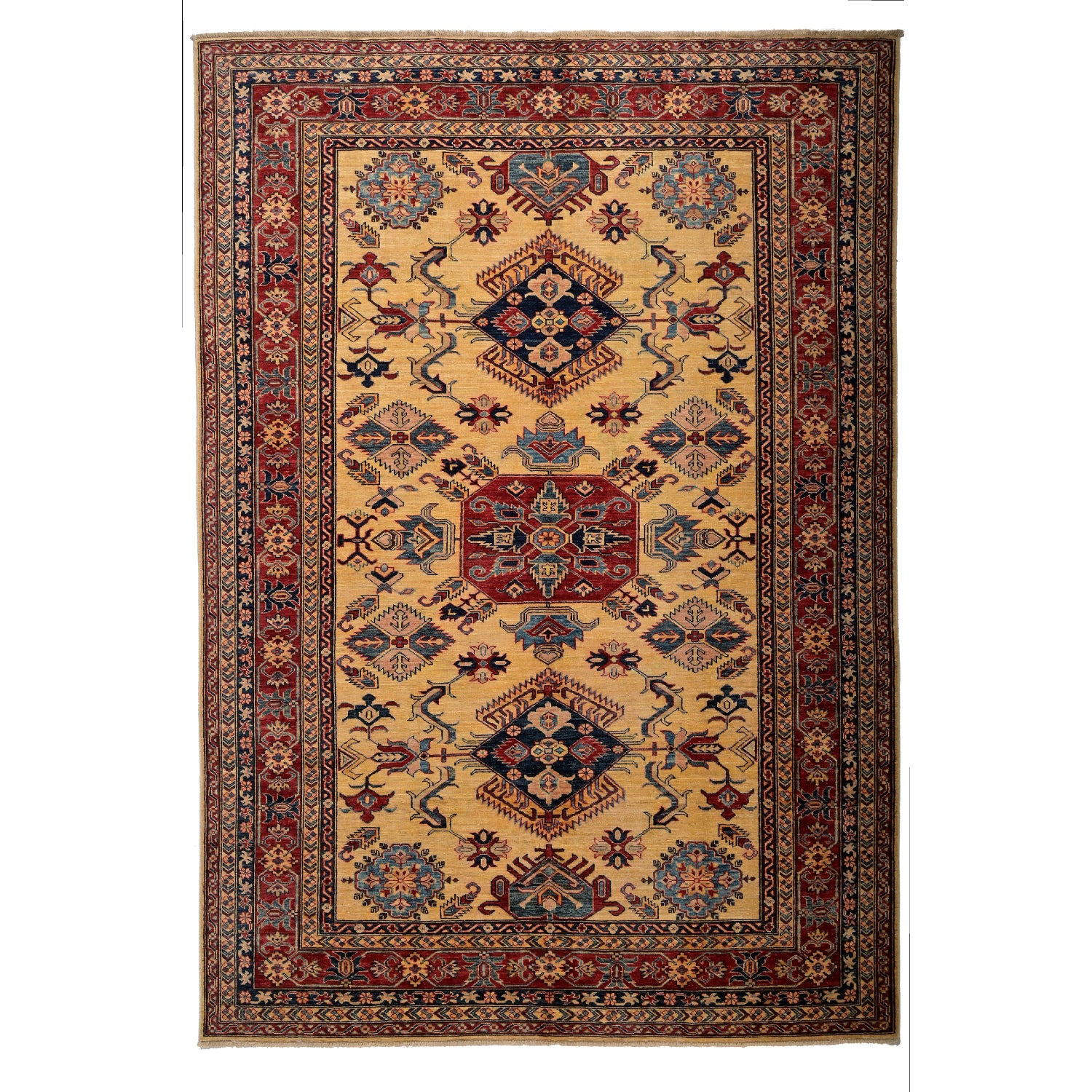 Tappeto Kazak Gold 287 x 200 cm
