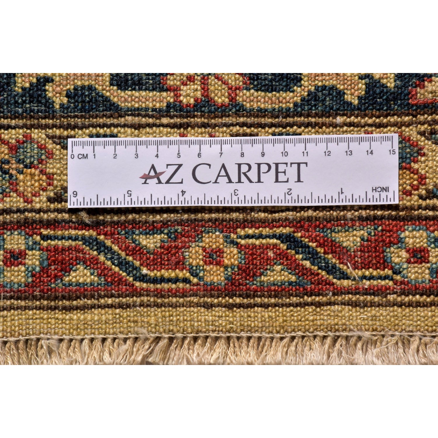 Tappeto Kazak Gold 287 x 200 cm