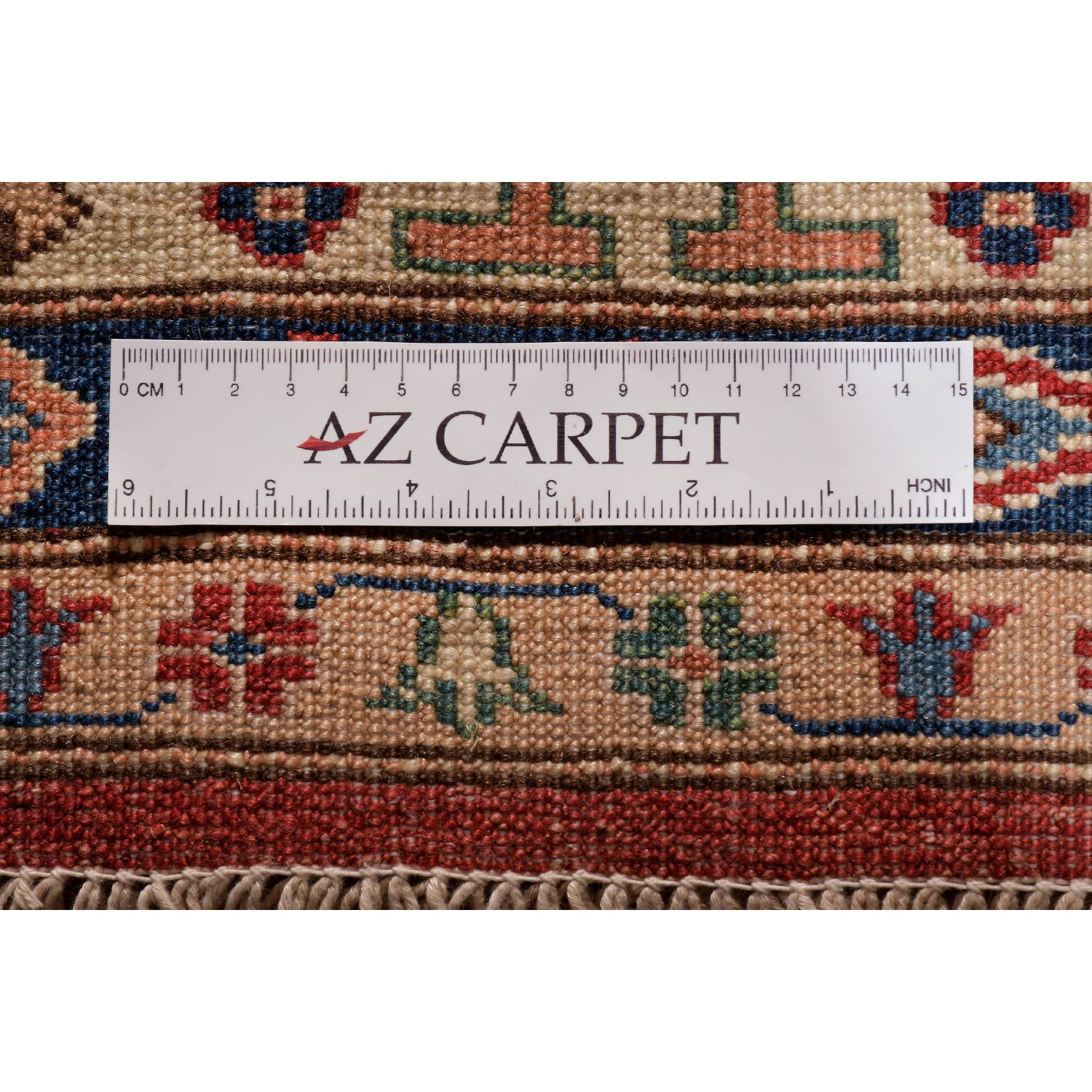 Tappeto Kazak Gold 305 X 245 cm