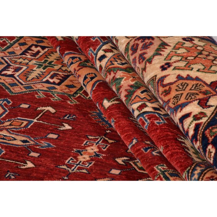 Tappeto Kazak Gold 305 X 245 cm