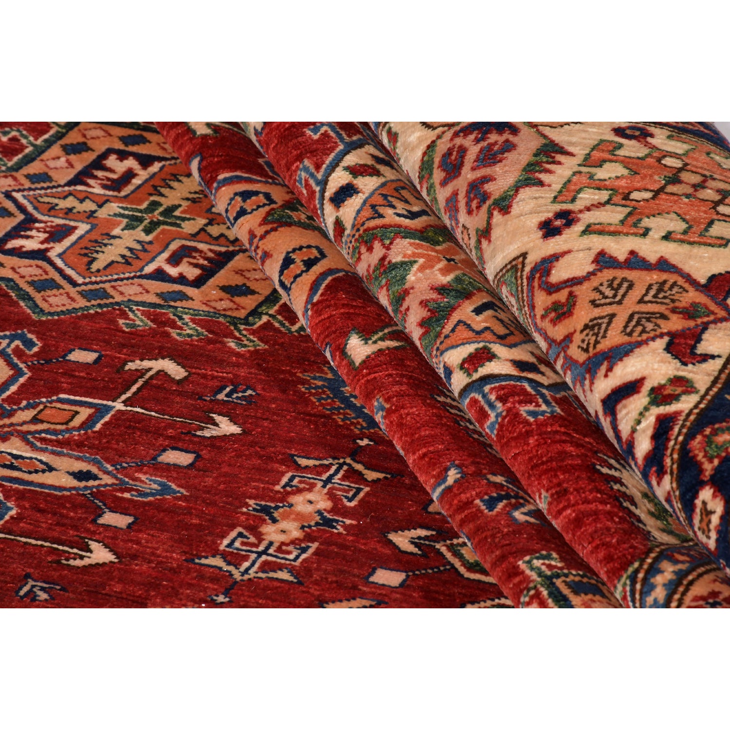 Tappeto Kazak Gold 305 X 245 cm