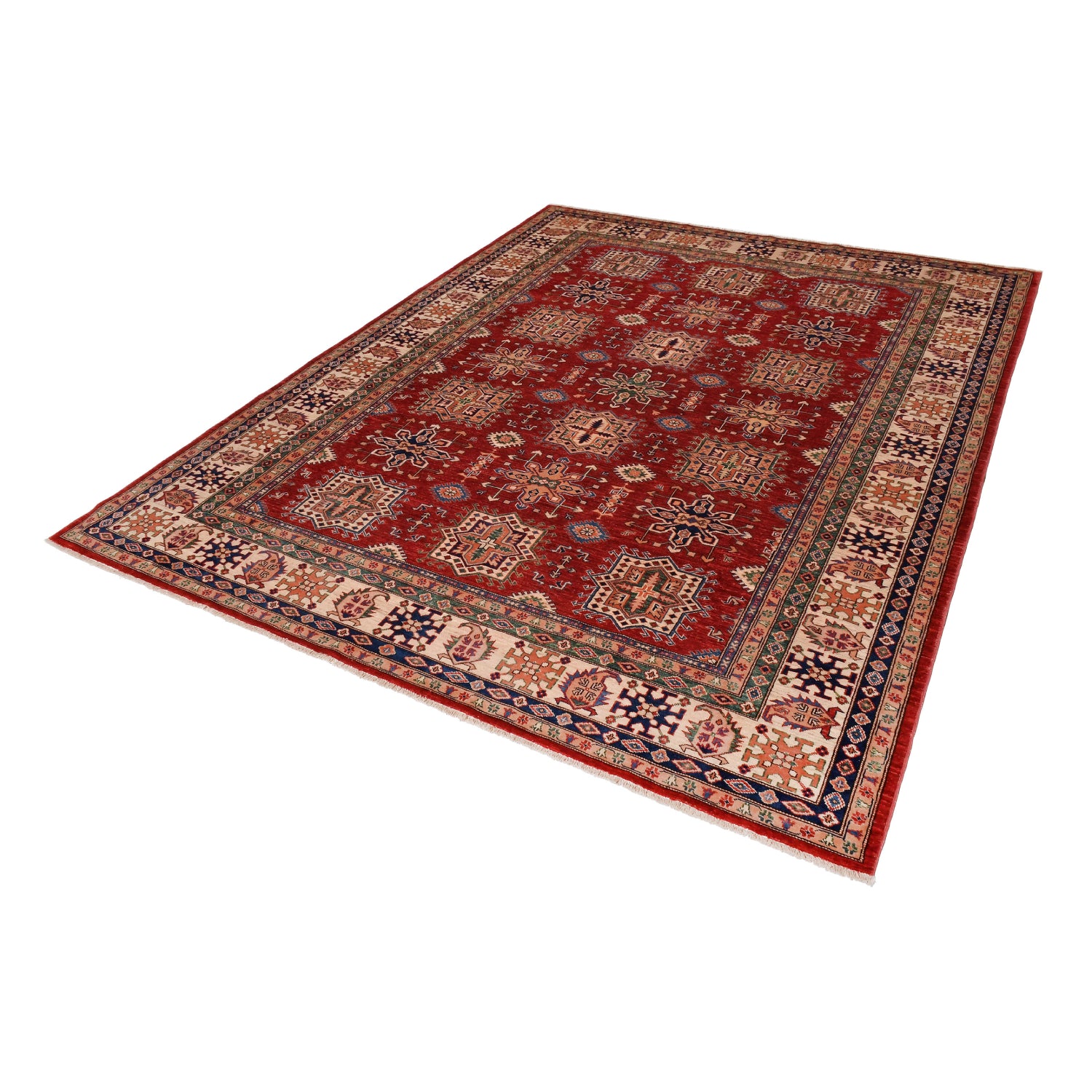 Tappeto Kazak Gold 305 X 245 cm
