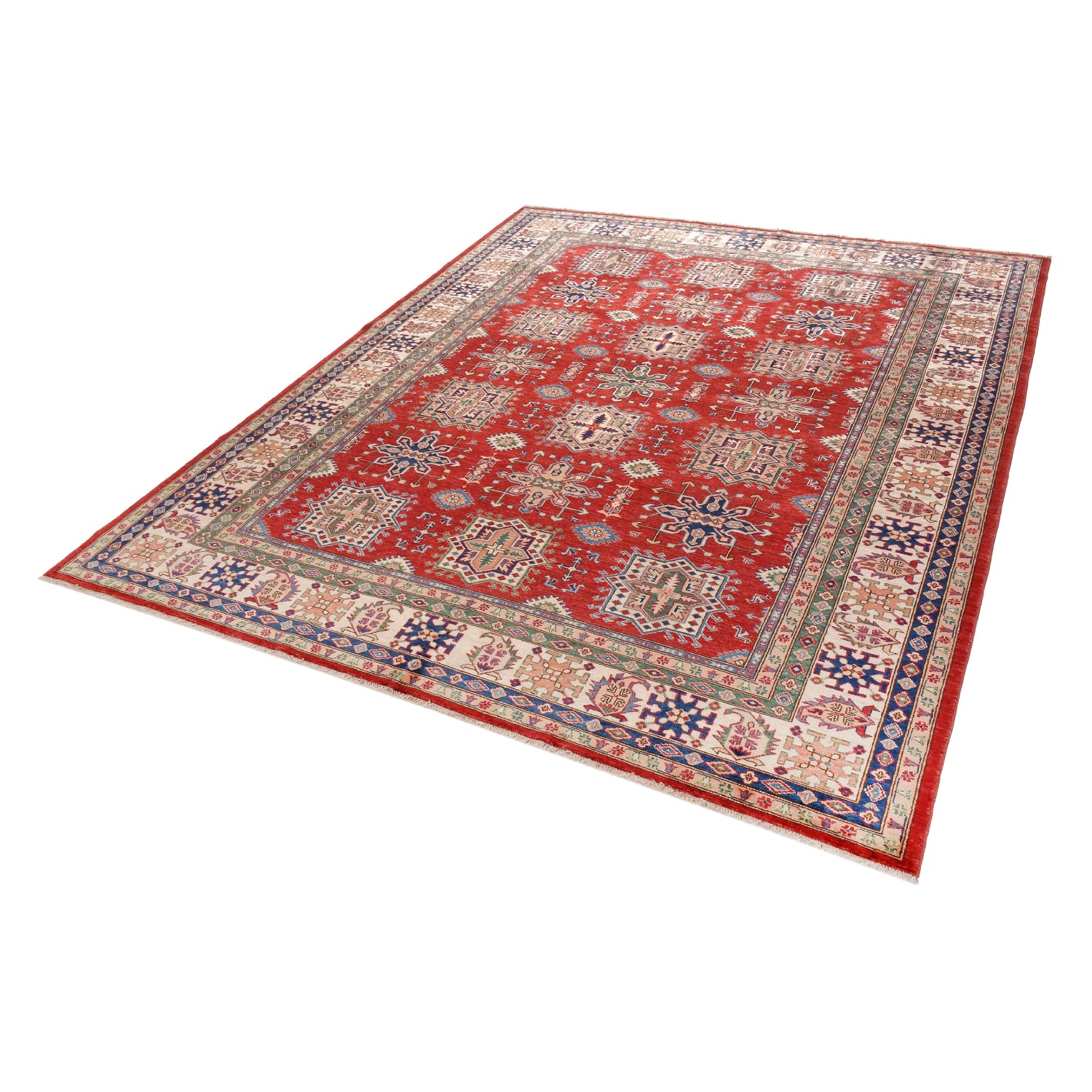 Tappeto Kazak Gold 305 X 245 cm