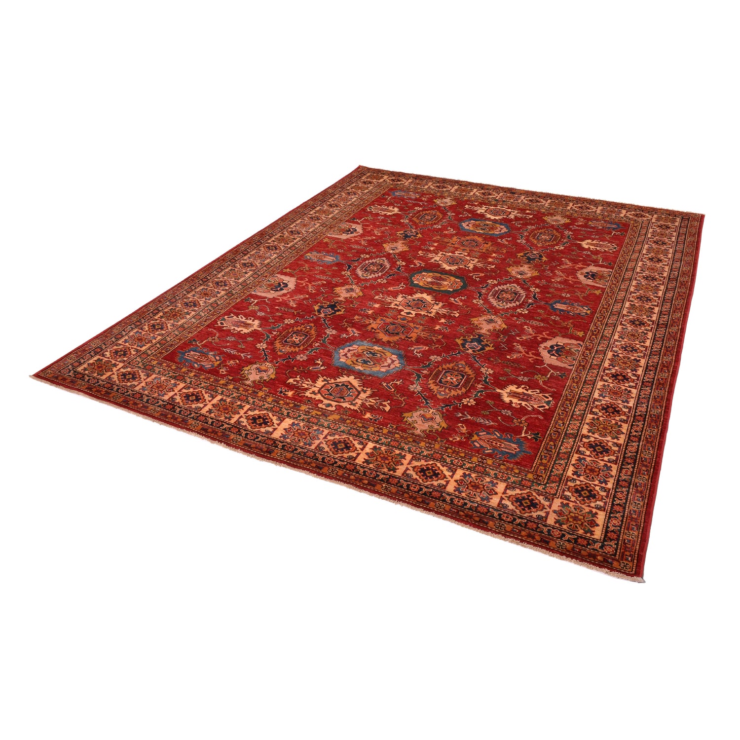 Tappeto Kazak Gold 311 X 251 CM