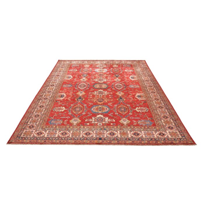 Tappeto Kazak Gold 311 X 251 CM