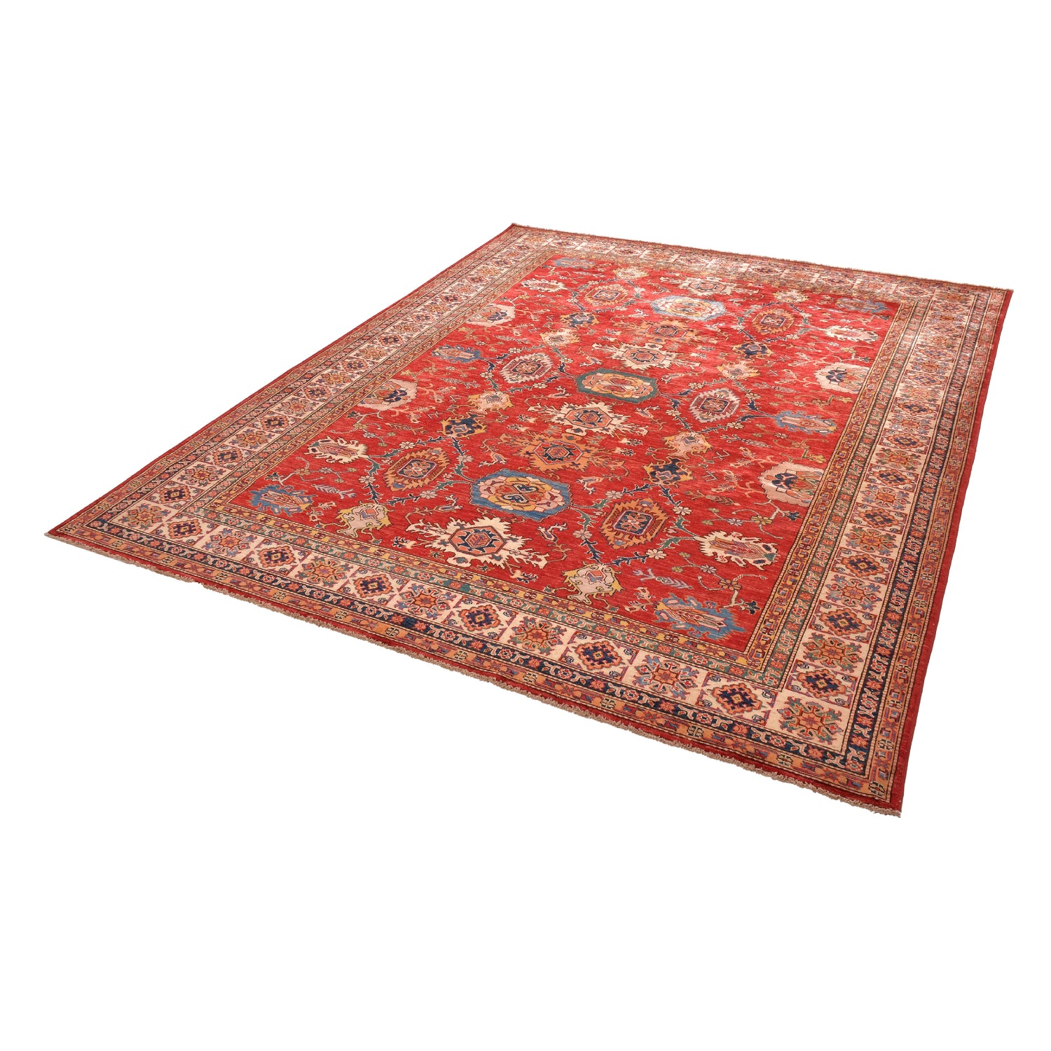 Tappeto Kazak Gold 311 X 251 CM