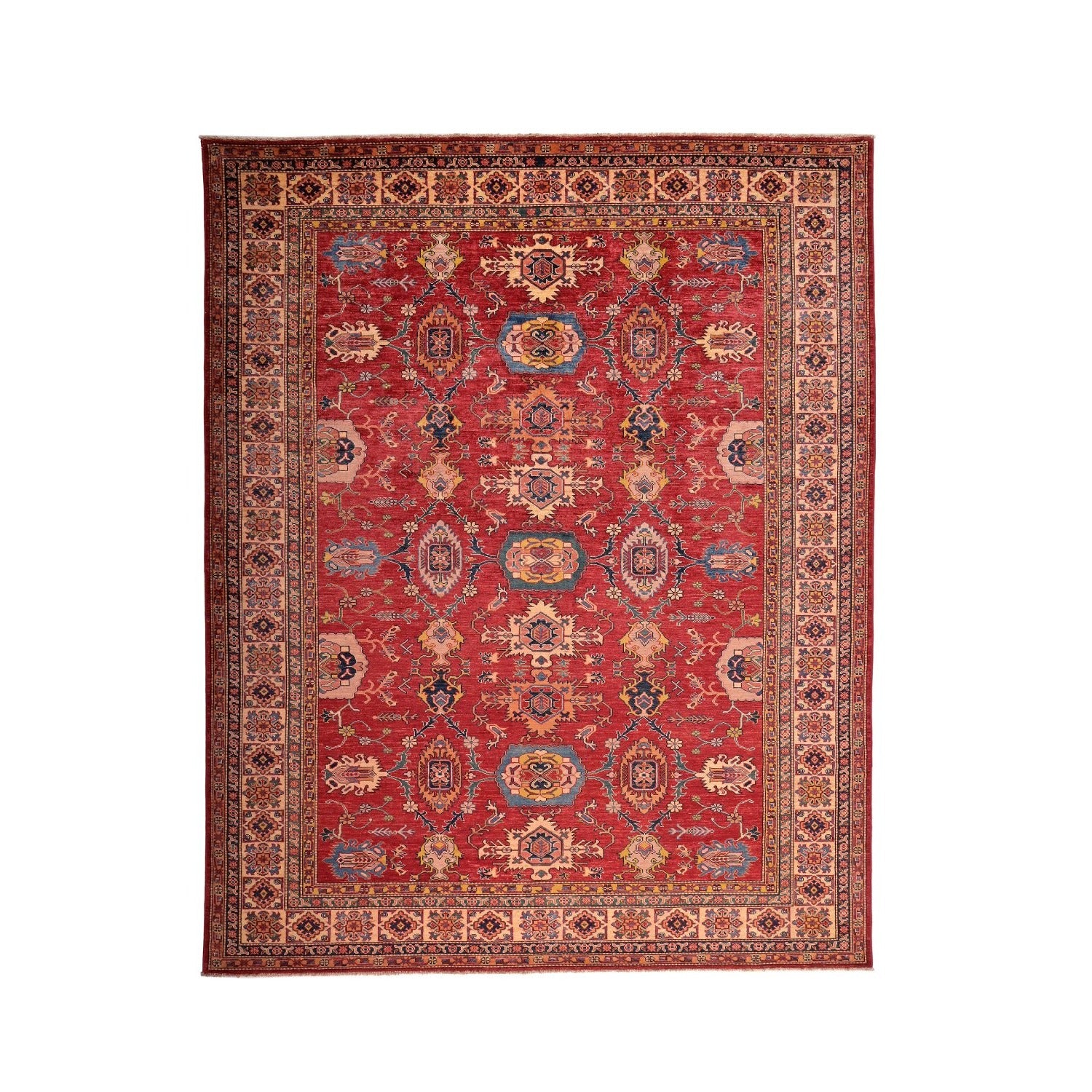 Tappeto Kazak Gold 311 X 251 CM