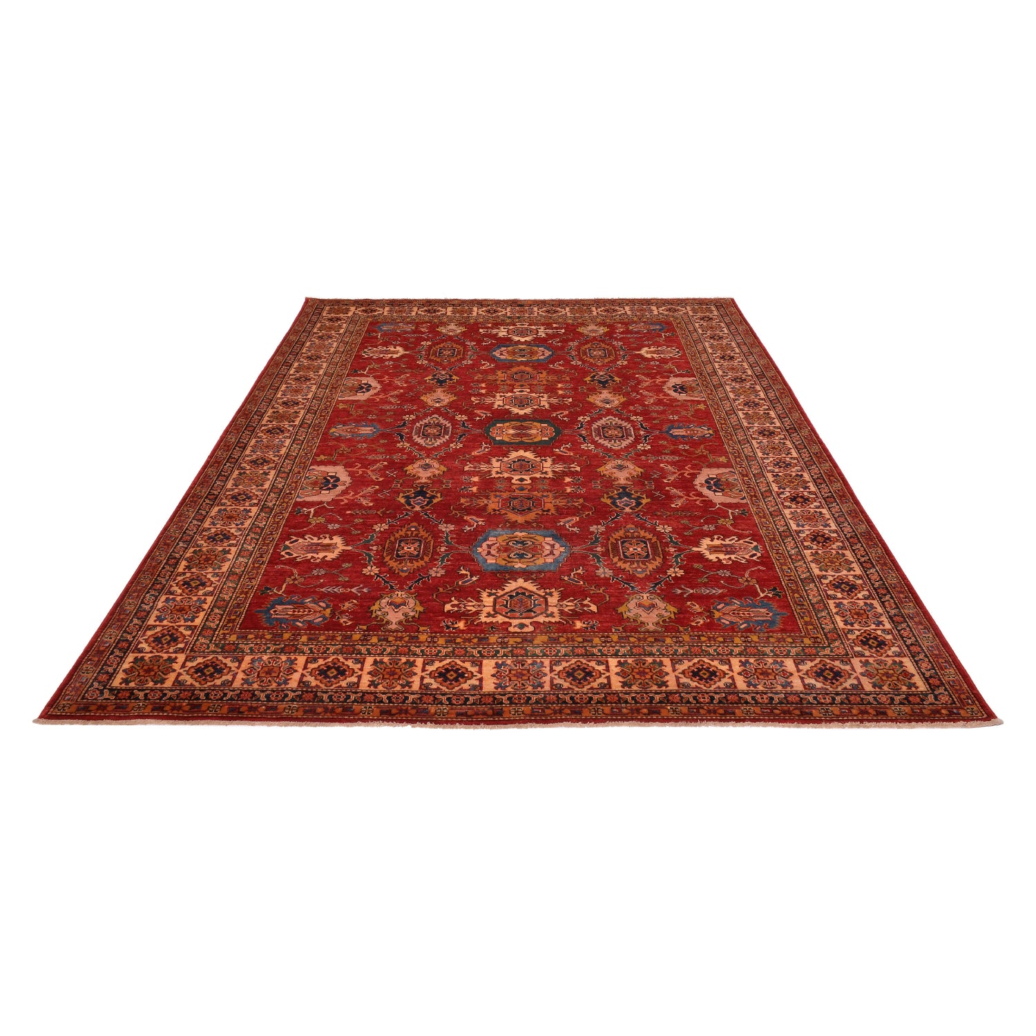 Tappeto Kazak Gold 311 X 251 CM