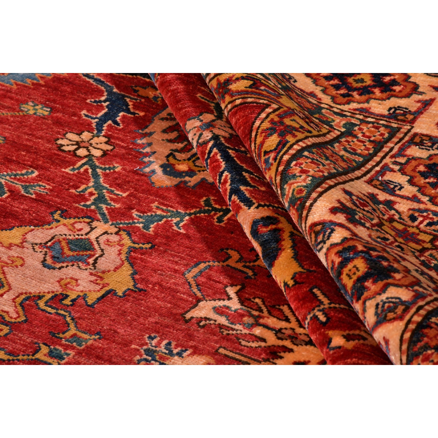 Tappeto Kazak Gold 311 X 251 CM