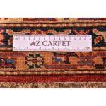 Tappeto Kazak Gold 311 X 251 CM