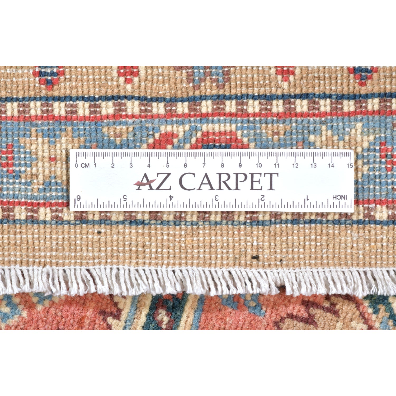 Tappeto Kazak Collection 303 X 238 cm