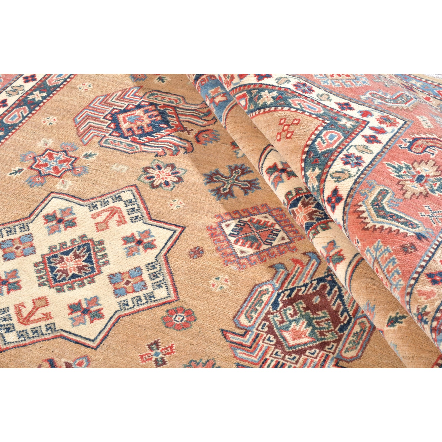 Tappeto Kazak Collection 303 X 238 cm