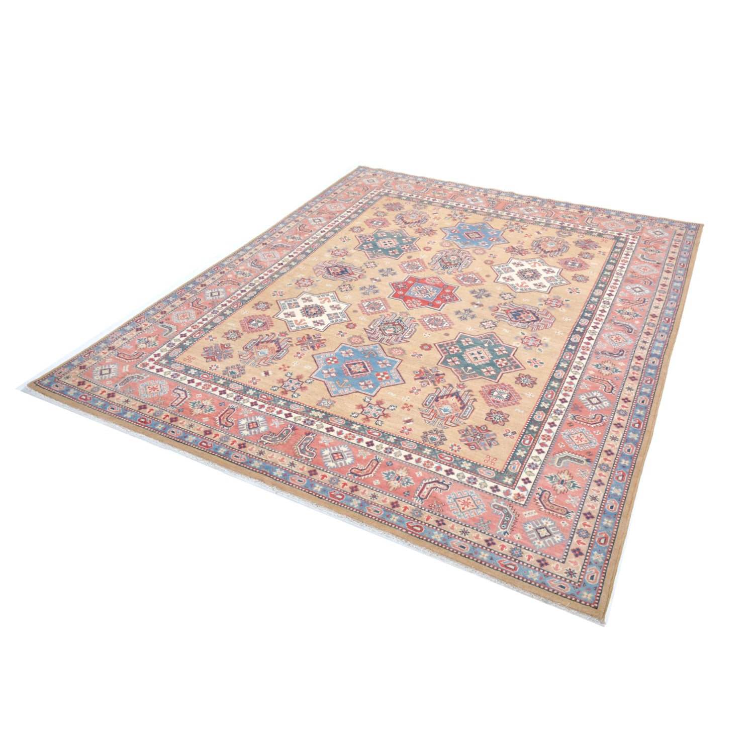 Tappeto Kazak Collection 303 X 238 cm