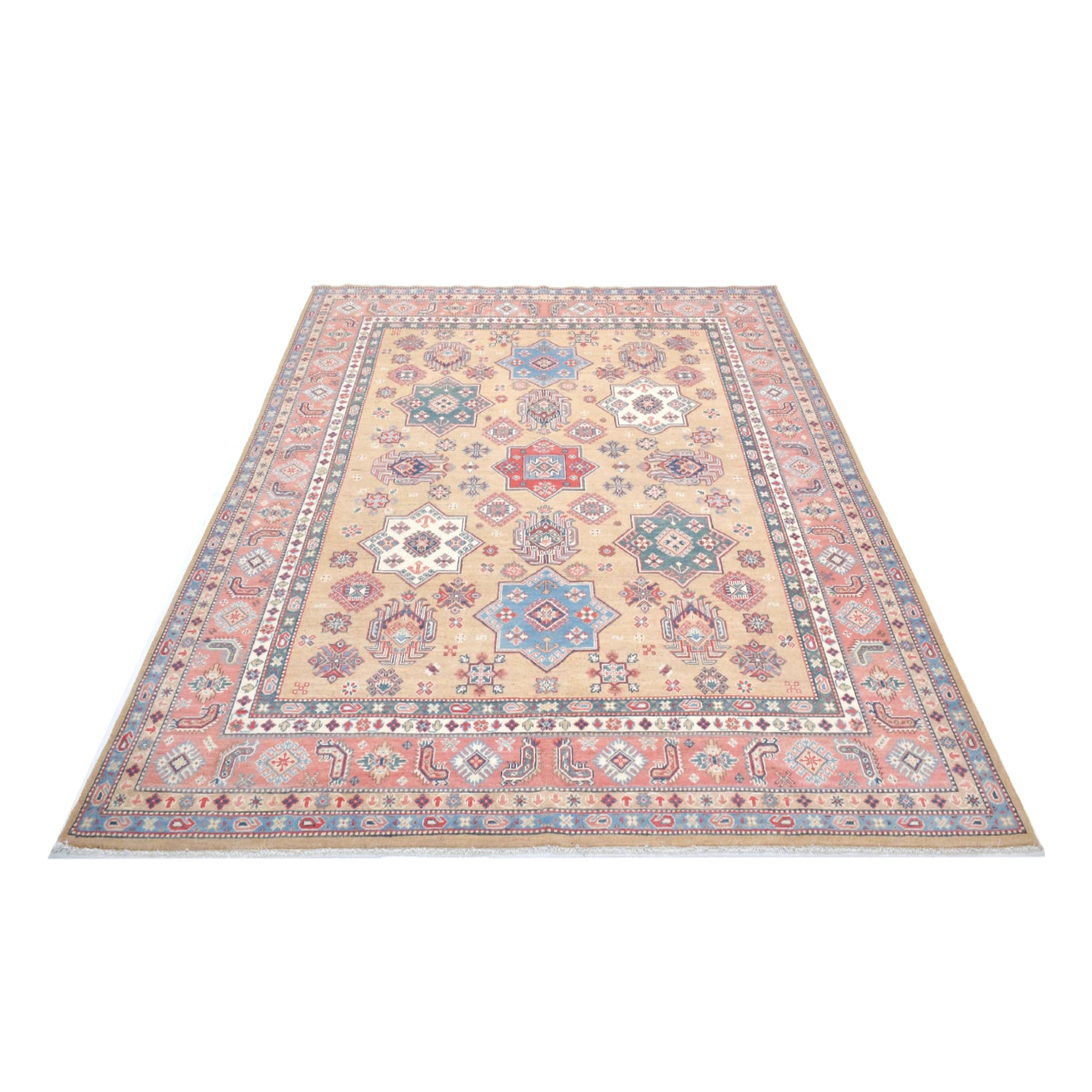 Tappeto Kazak Collection 303 X 238 cm