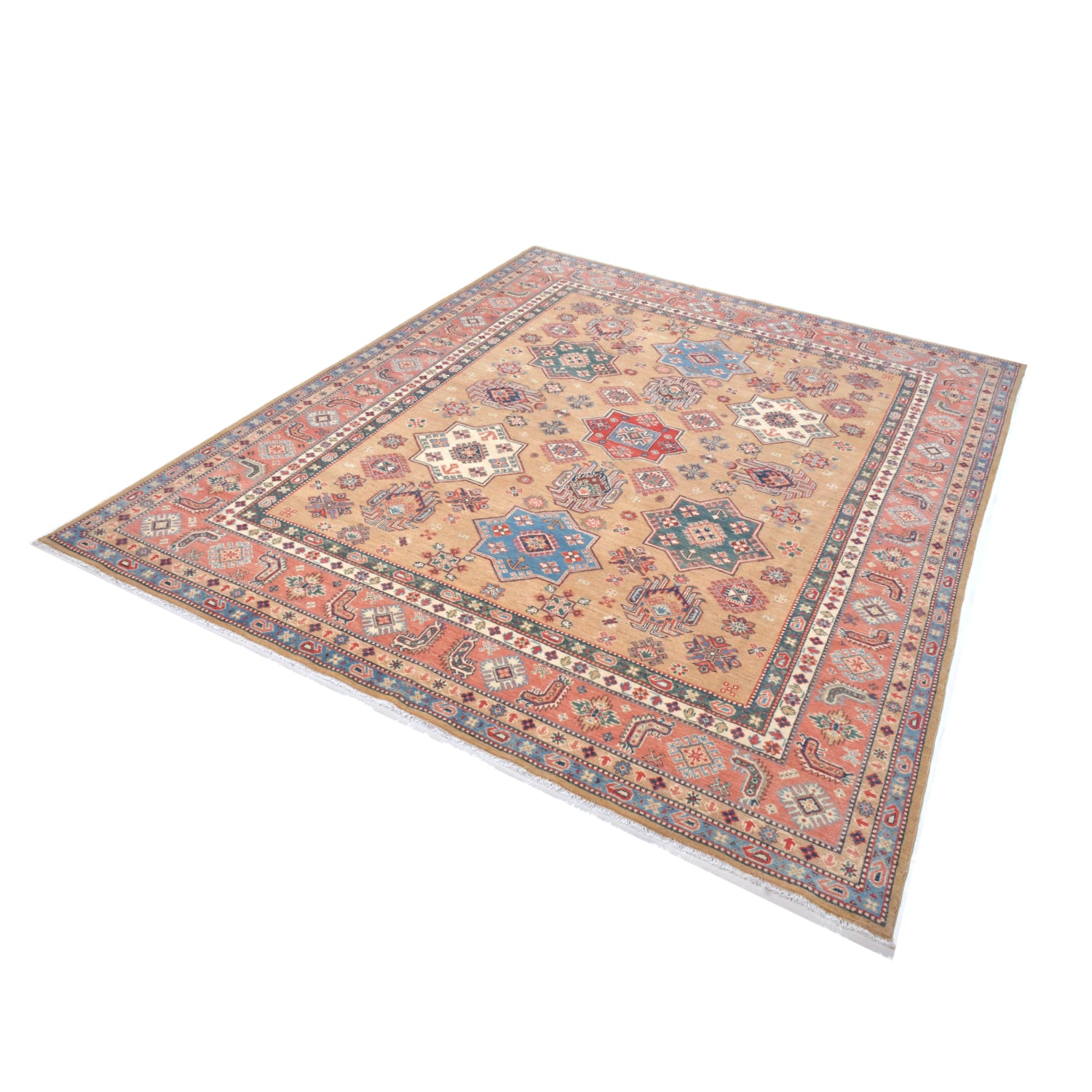 Tappeto Kazak Collection 303 X 238 cm