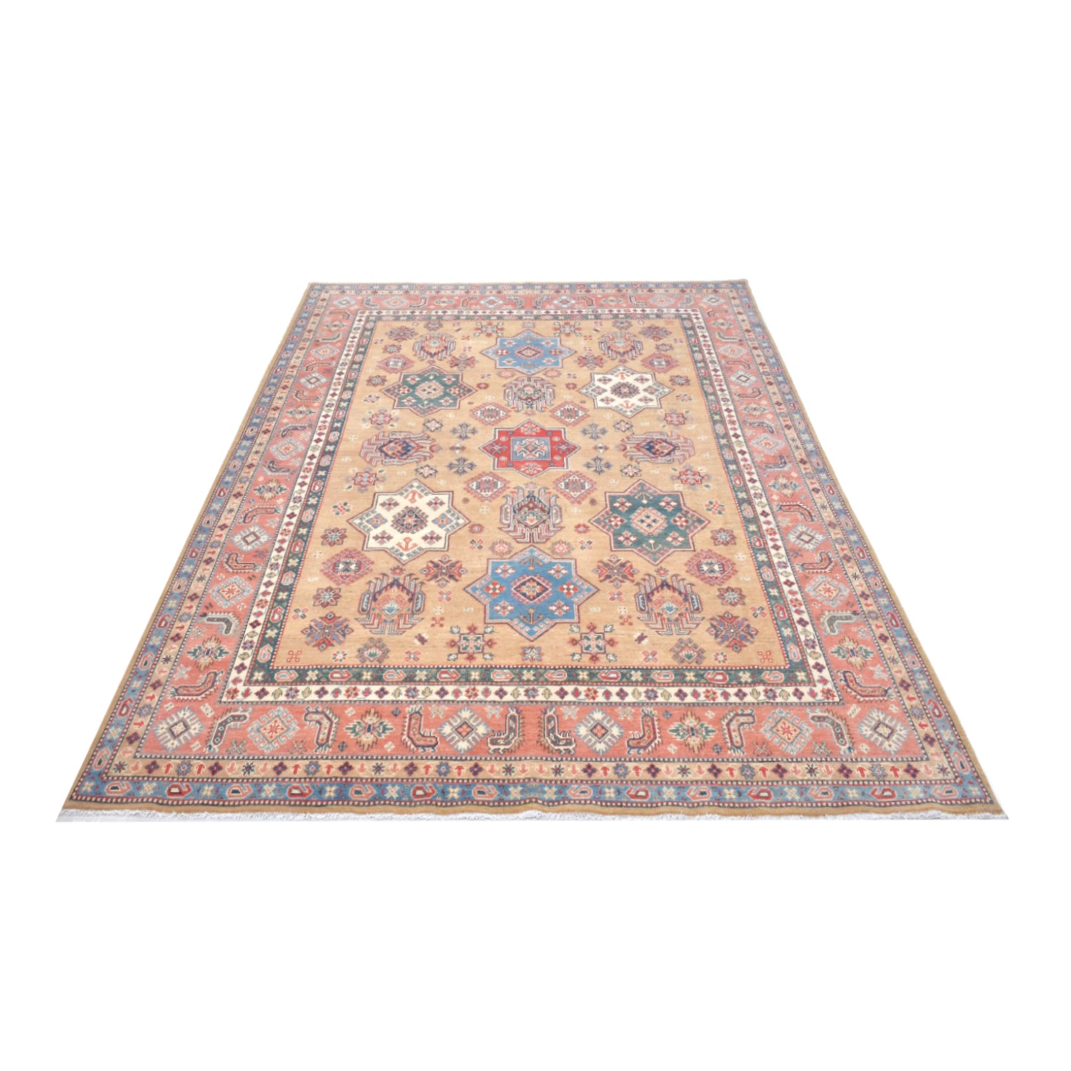 Tappeto Kazak Collection 303 X 238 cm