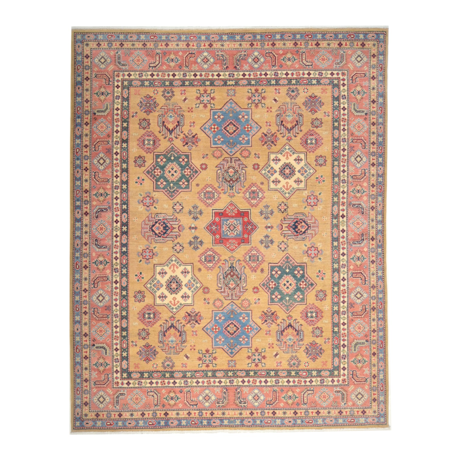 Tappeto Kazak Collection 303 X 238 cm