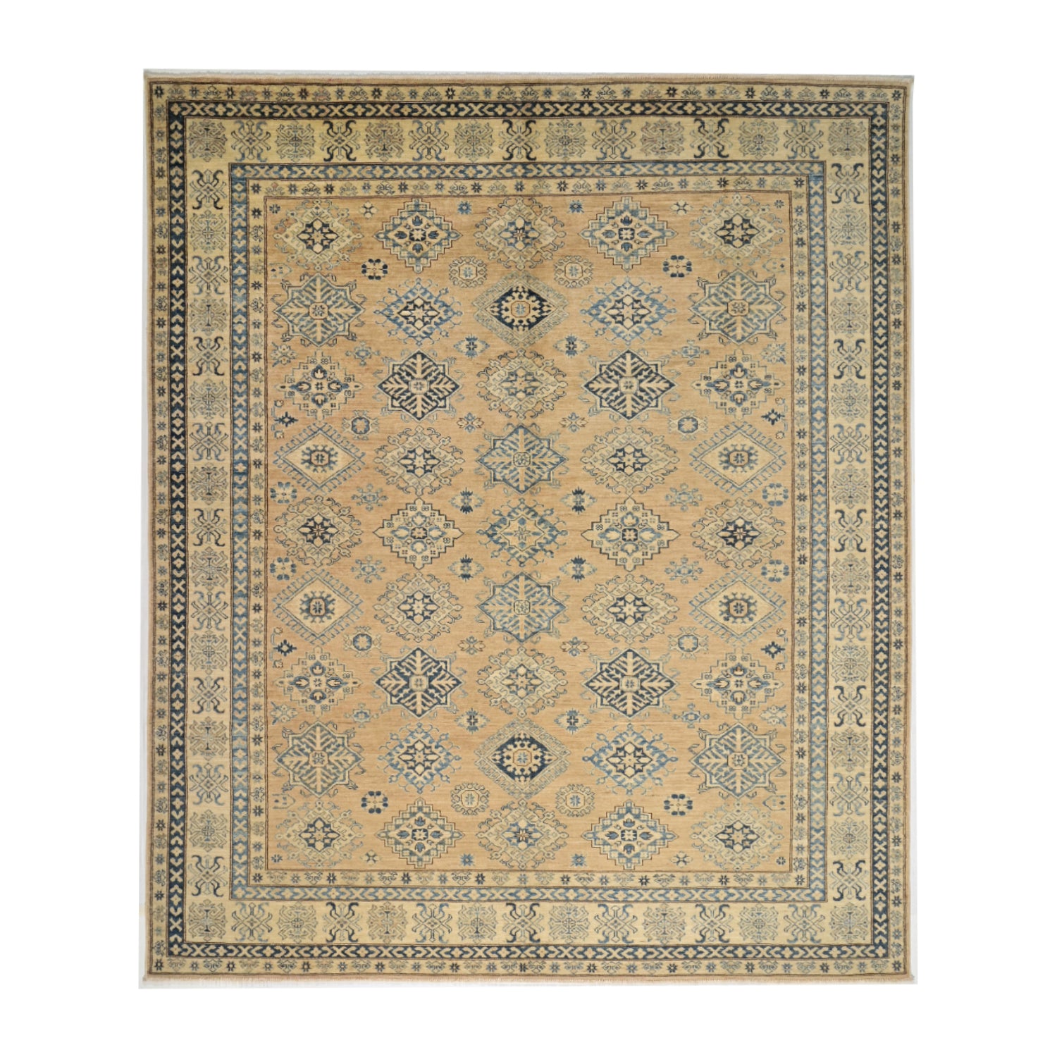 Tappeto Kazak Gold 296 X 251 cm