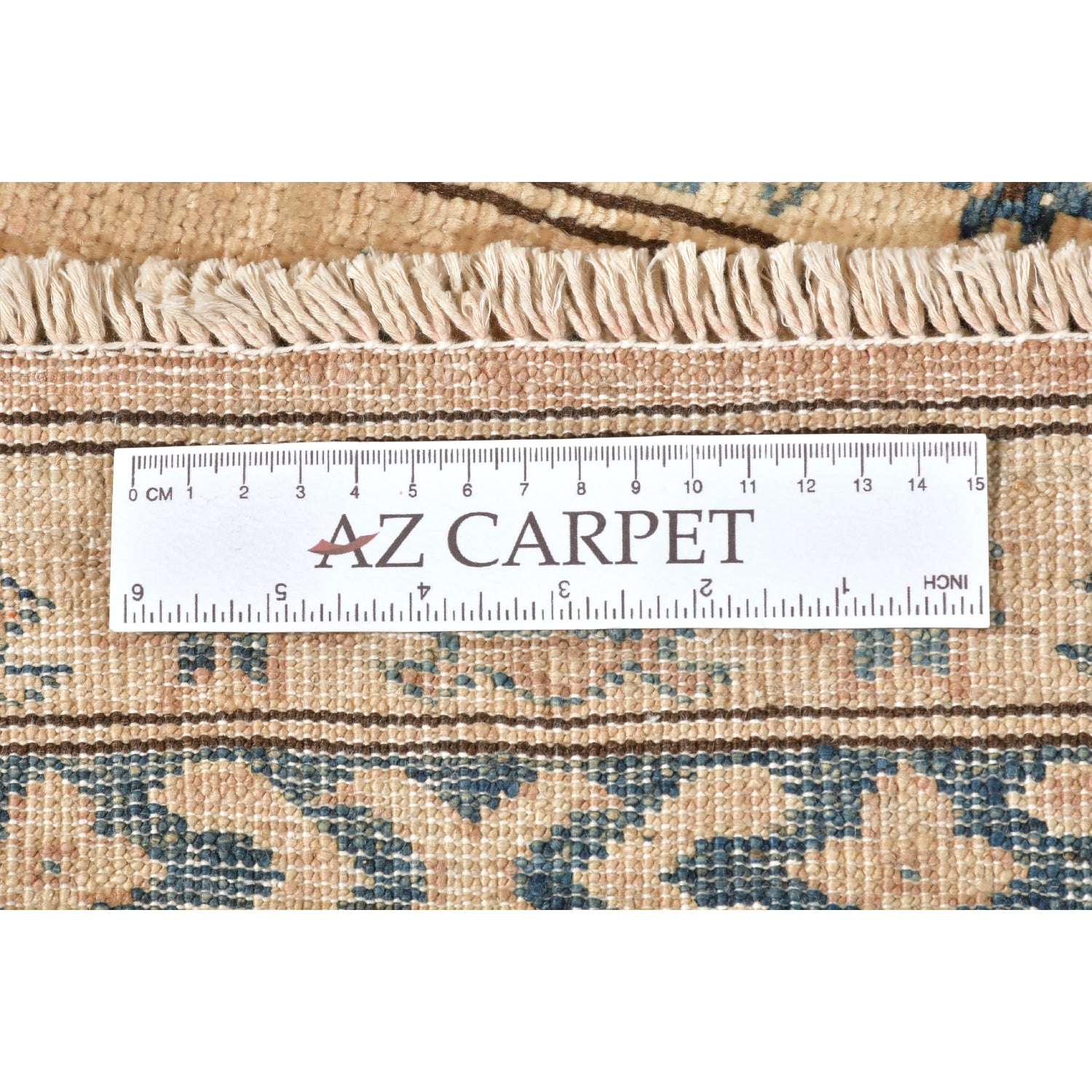 Tappeto Kazak Gold 296 X 251 cm