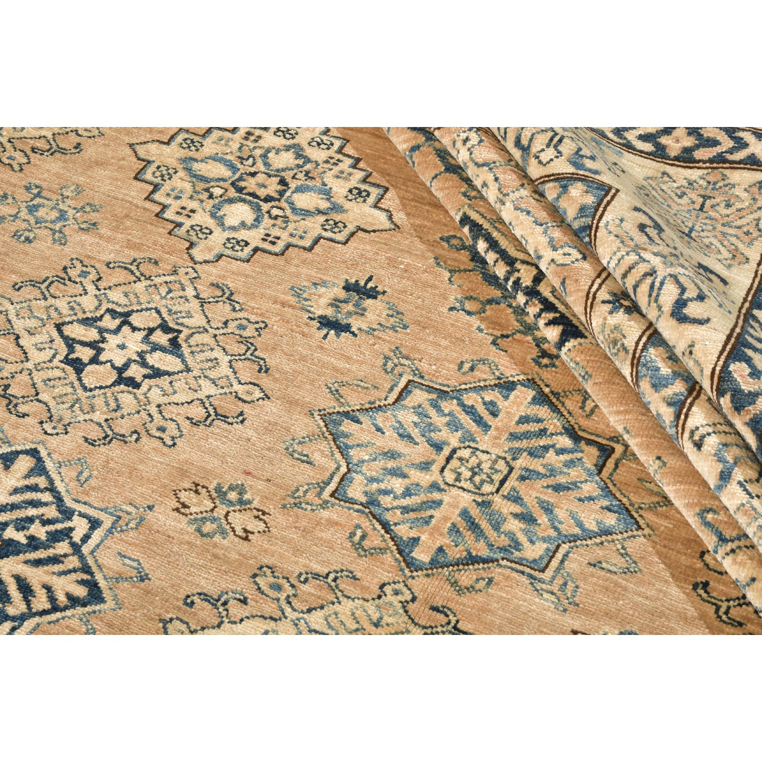 Tappeto Kazak Gold 296 X 251 cm