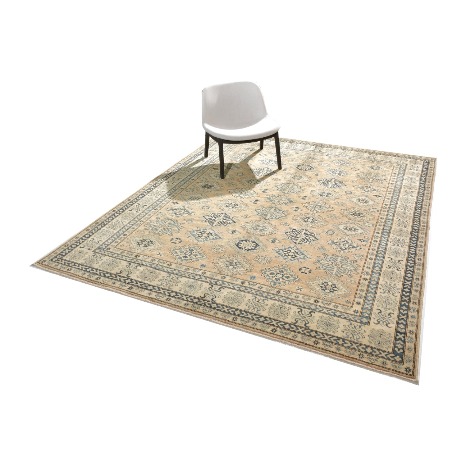 Tappeto Kazak Gold 296 X 251 cm