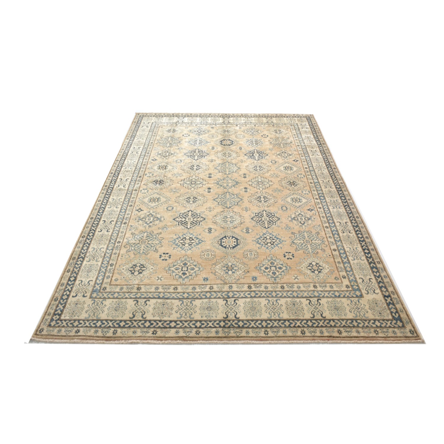 Tappeto Kazak Gold 296 X 251 cm