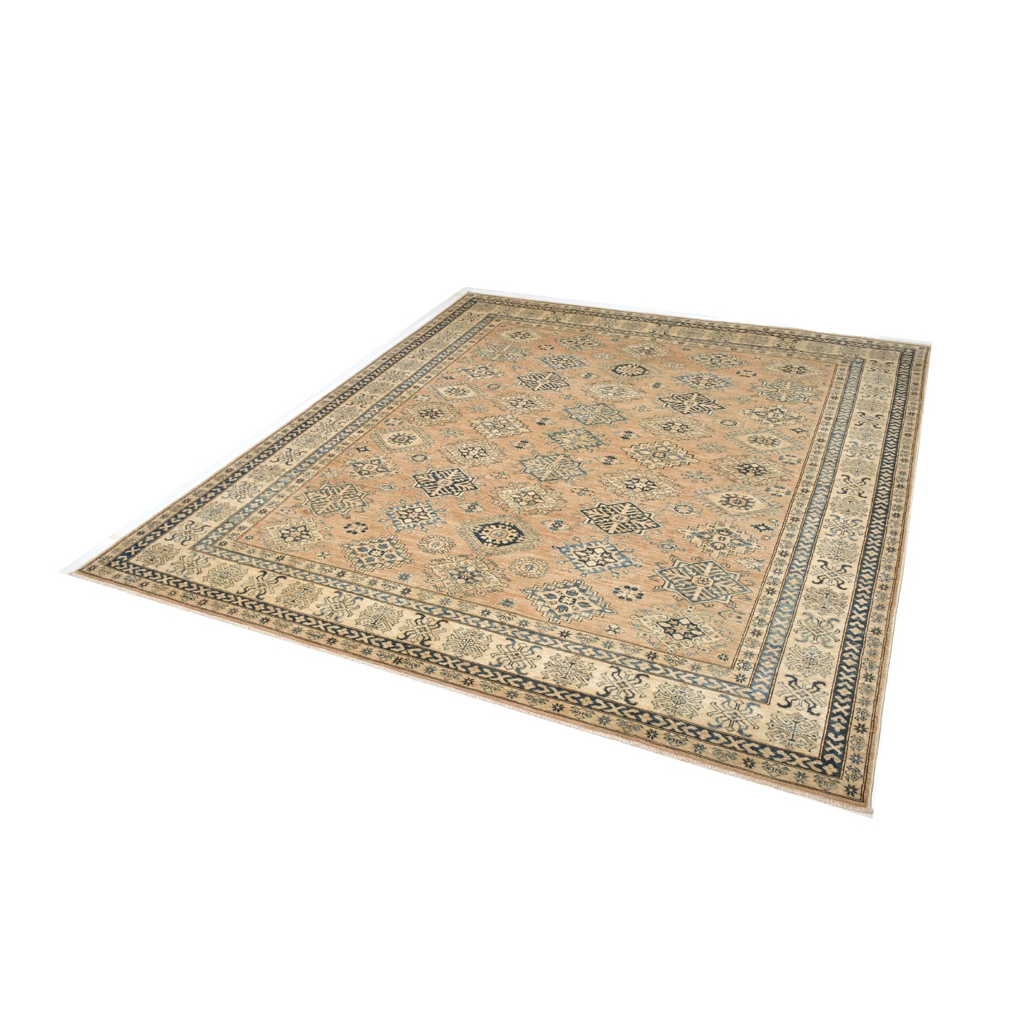 Tappeto Kazak Gold 296 X 251 cm