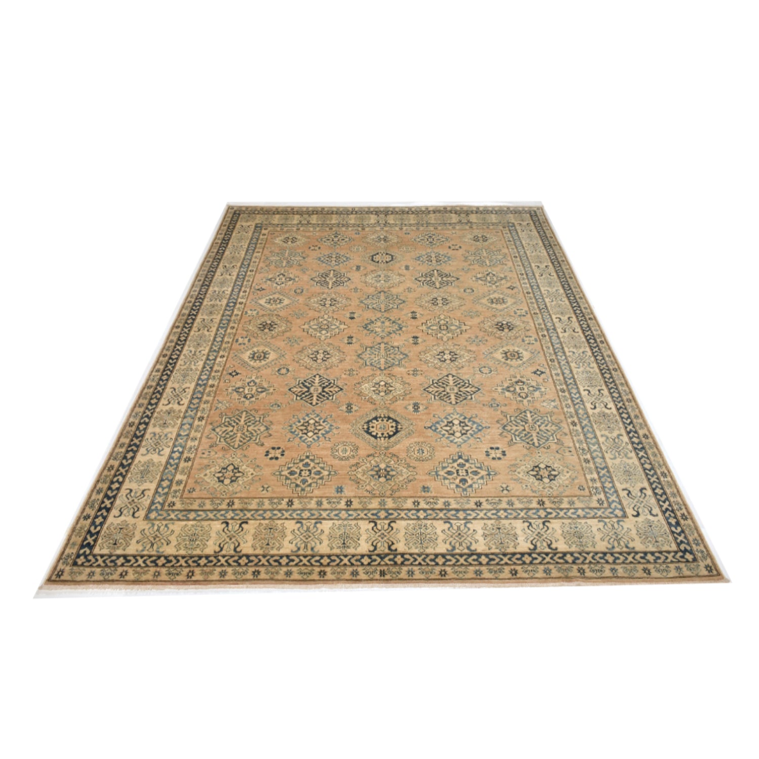Tappeto Kazak Gold 296 X 251 cm